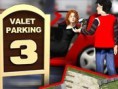 VALET PARKING 3